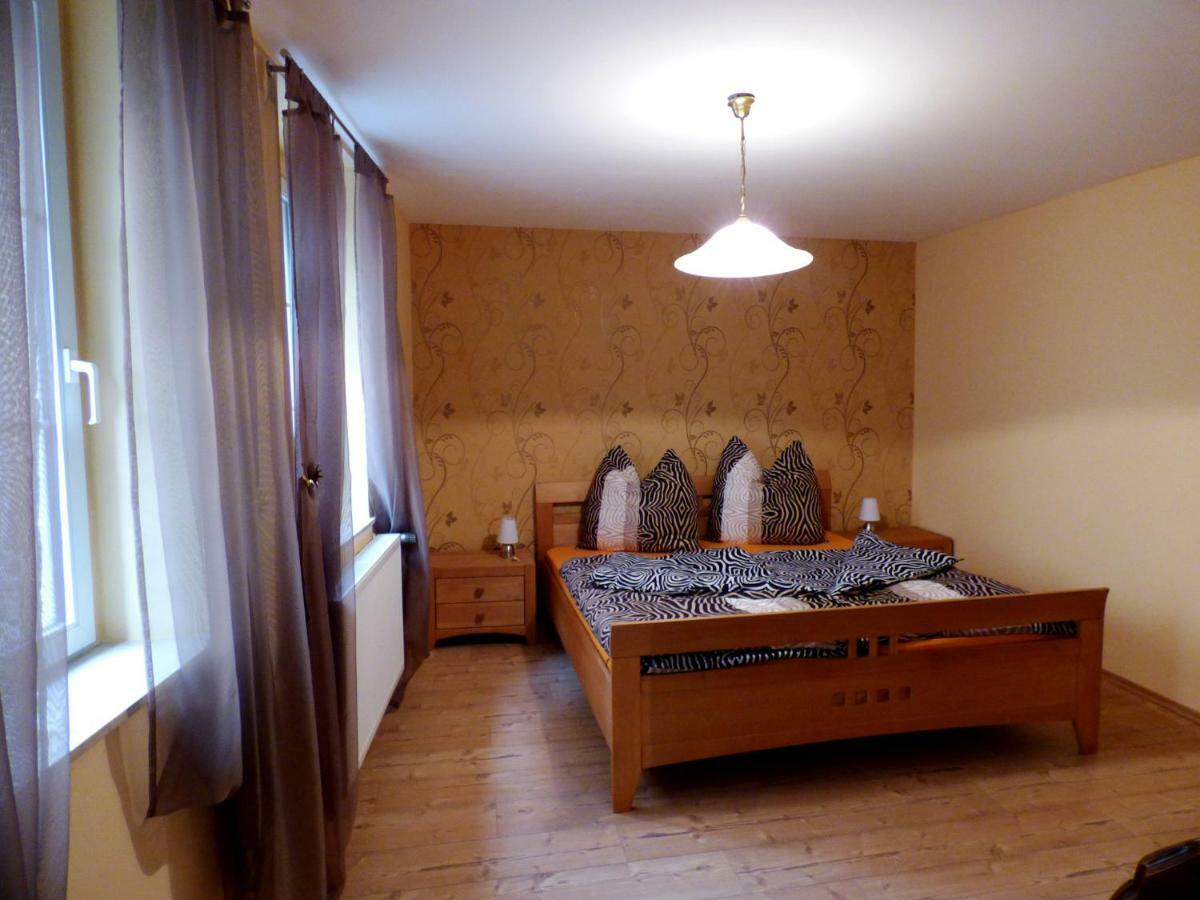 Relaxen Im Alten Winzerhaus Fewo Eg レッヒ エクステリア 写真