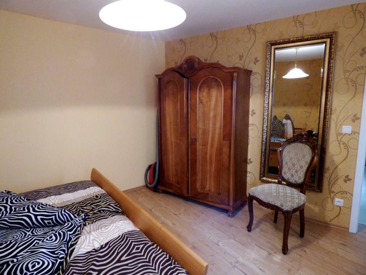 Relaxen Im Alten Winzerhaus Fewo Eg レッヒ エクステリア 写真